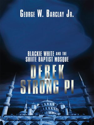 cover image of Derek Strong Pi
